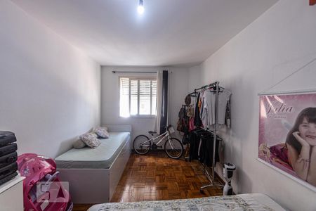 Apartamento à venda com 118m², 2 quartos e sem vagaQuarto 2