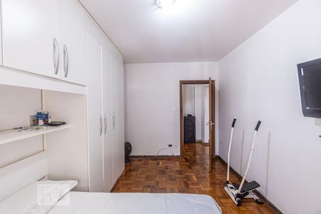 Quarto 1 de apartamento à venda com 2 quartos, 118m² em Alto da Mooca, São Paulo