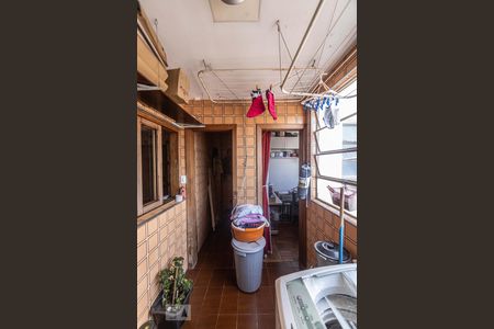 Apartamento à venda com 118m², 2 quartos e sem vagaÁrea de Serviço