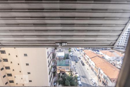 Vista Quarto 1 de apartamento à venda com 2 quartos, 118m² em Alto da Mooca, São Paulo