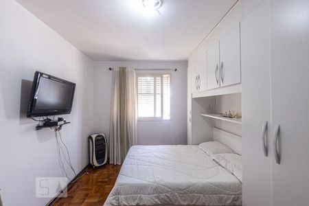 Quarto 1 de apartamento à venda com 2 quartos, 118m² em Alto da Mooca, São Paulo