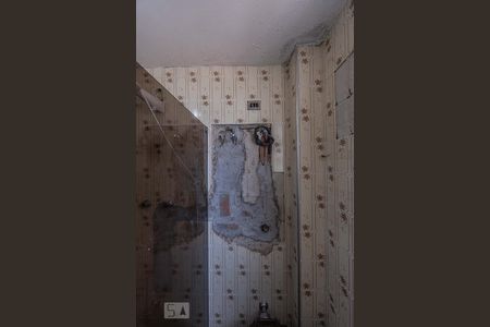 Apartamento à venda com 118m², 2 quartos e sem vagaBanheiro Social