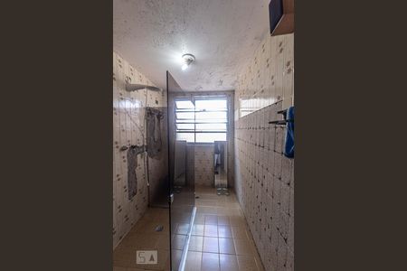 Apartamento à venda com 118m², 2 quartos e sem vagaBanheiro Social