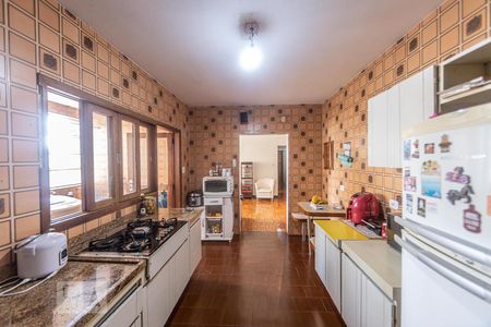 Apartamento à venda com 118m², 2 quartos e sem vagaCozinha