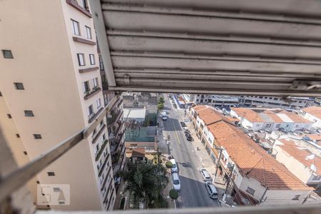 Apartamento à venda com 118m², 2 quartos e sem vagaVista Quarto 2