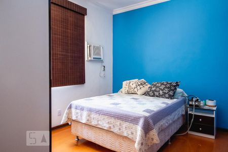Quarto 1 de apartamento à venda com 2 quartos, 64m² em Vila Isabel, Rio de Janeiro