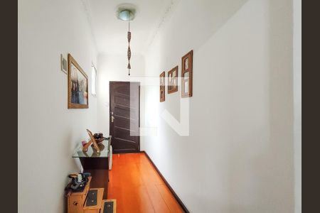 Corredor de apartamento à venda com 2 quartos, 64m² em Vila Isabel, Rio de Janeiro