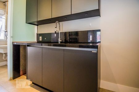 Apartamento para alugar com 83m², 2 quartos e 2 vagas Apartamento para alugar com 83m², 2 quartos e 2 vagasCozinha