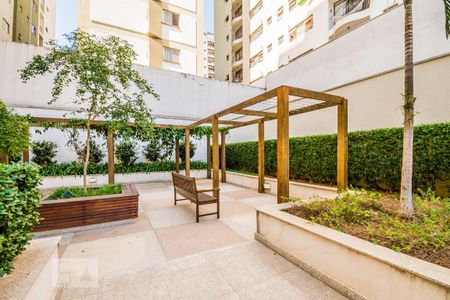 Apartamento para alugar com 83m², 2 quartos e 2 vagas Apartamento para alugar com 83m², 2 quartos e 2 vagasÁrea Externa