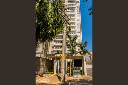 Apartamento para alugar com 83m², 2 quartos e 2 vagas Apartamento para alugar com 83m², 2 quartos e 2 vagasFachada