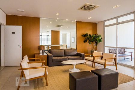 Apartamento para alugar com 83m², 2 quartos e 2 vagas Apartamento para alugar com 83m², 2 quartos e 2 vagasSalão de festas