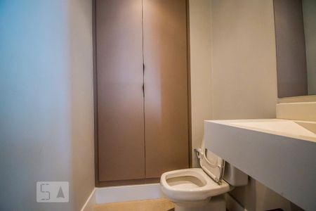 Apartamento para alugar com 83m², 2 quartos e 2 vagas Apartamento para alugar com 83m², 2 quartos e 2 vagasLavabo