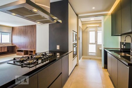 Apartamento para alugar com 83m², 2 quartos e 2 vagas Apartamento para alugar com 83m², 2 quartos e 2 vagasCozinha