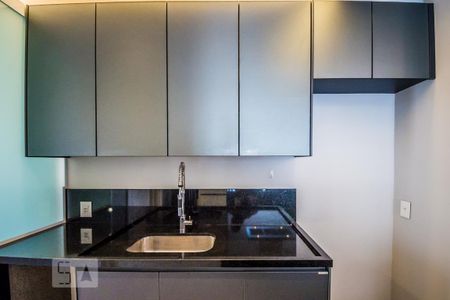 Apartamento para alugar com 83m², 2 quartos e 2 vagas Apartamento para alugar com 83m², 2 quartos e 2 vagasCozinha
