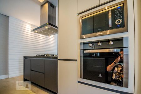 Apartamento para alugar com 83m², 2 quartos e 2 vagas Apartamento para alugar com 83m², 2 quartos e 2 vagasCozinha