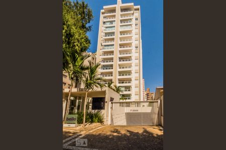 Apartamento para alugar com 83m², 2 quartos e 2 vagas Apartamento para alugar com 83m², 2 quartos e 2 vagasFachada