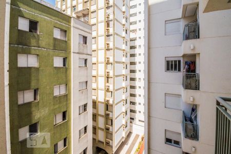 Apartamento para alugar com 83m², 2 quartos e 2 vagas Apartamento para alugar com 83m², 2 quartos e 2 vagasVista do Quarto