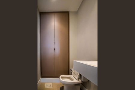 Apartamento para alugar com 83m², 2 quartos e 2 vagas Apartamento para alugar com 83m², 2 quartos e 2 vagasLavabo