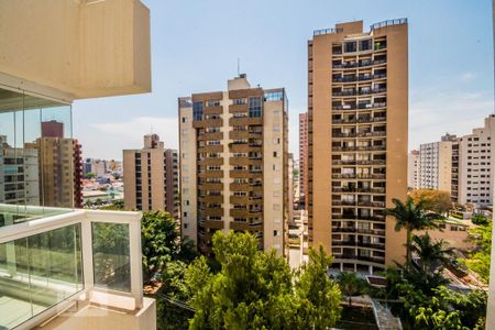 Apartamento para alugar com 83m², 2 quartos e 2 vagas Apartamento para alugar com 83m², 2 quartos e 2 vagasVista da Suíte