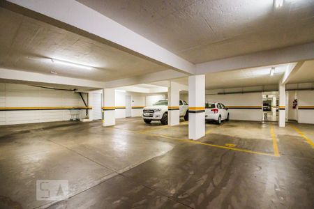 Apartamento para alugar com 83m², 2 quartos e 2 vagas Apartamento para alugar com 83m², 2 quartos e 2 vagasGaragem