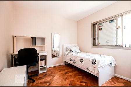 Quarto 1 de apartamento à venda com 3 quartos, 115m² em Santo Amaro, São Paulo