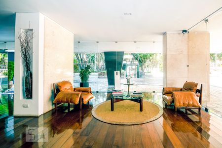 Apartamento à venda com 115m², 3 quartos e 1 vaga Apartamento à venda com 115m², 3 quartos e 1 vagaHall de Entrada