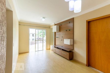 Sala de apartamento à venda com 3 quartos, 70m² em Engenho de Dentro, Rio de Janeiro
