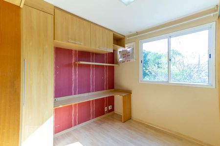 Suíte de apartamento à venda com 3 quartos, 70m² em Engenho de Dentro, Rio de Janeiro