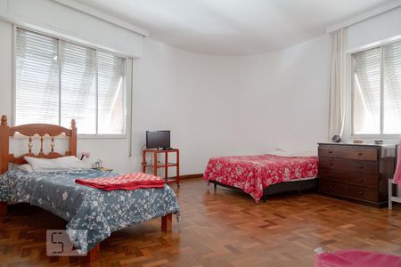 Quarto 1 de apartamento à venda com 2 quartos, 90m² em Santa Cecília , São Paulo
