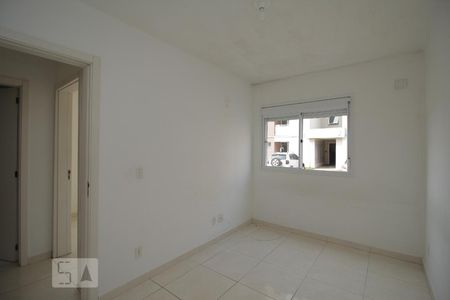 Quarto 1 de apartamento à venda com 2 quartos, 54m² em Fátima, Canoas