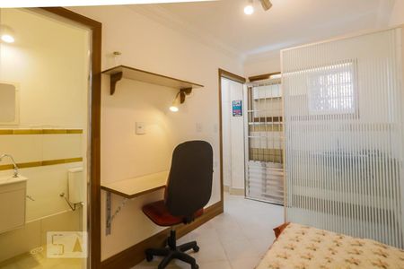 Studio de kitnet/studio para alugar com 1 quarto, 15m² em Jardim da Glória, São Paulo