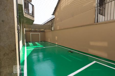 Apartamento à venda com 110m², 3 quartos e 2 vagasQuadra