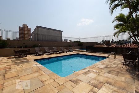 Apartamento à venda com 110m², 3 quartos e 2 vagasÁrea comum - Piscina
