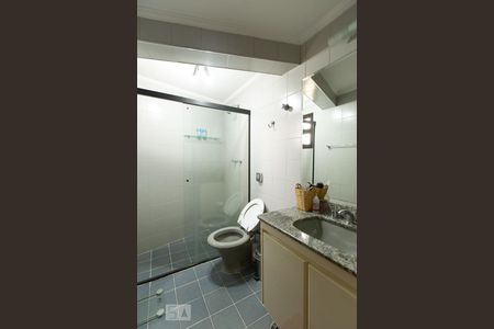 Apartamento à venda com 110m², 3 quartos e 2 vagasBanheiro 3