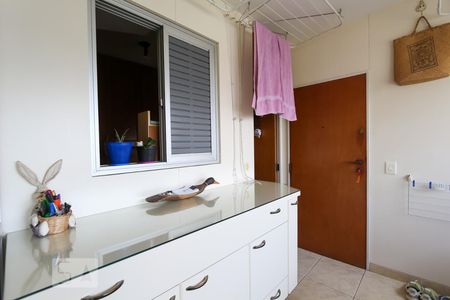 Apartamento à venda com 200m², 4 quartos e 3 vagasÁrea de serviço