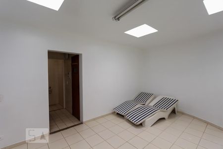 Apartamento à venda com 200m², 4 quartos e 3 vagasÁrea comum - Sauna