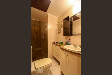 Apartamento à venda com 200m², 4 quartos e 3 vagasBanheiro