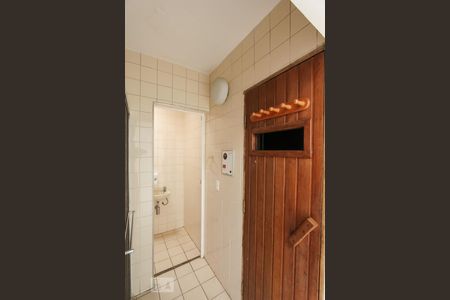 Apartamento à venda com 200m², 4 quartos e 3 vagasÁrea comum - Sauna