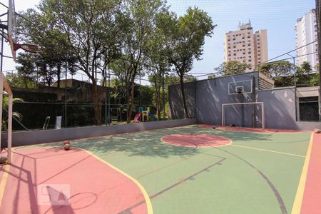 Apartamento à venda com 200m², 4 quartos e 3 vagasÁrea comum - Quadra