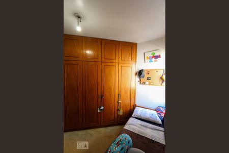 Apartamento à venda com 200m², 4 quartos e 3 vagasQuarto 3