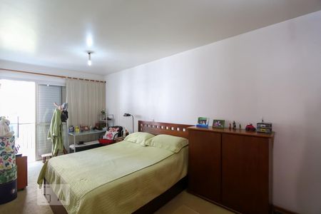 Apartamento à venda com 200m², 4 quartos e 3 vagasSuíte 1