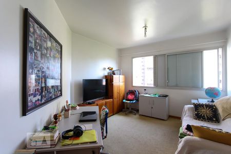 Apartamento à venda com 200m², 4 quartos e 3 vagasQuarto 4