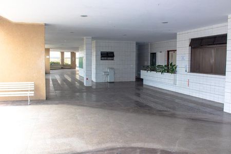 Apartamento à venda com 133m², 3 quartos e 2 vagasÁrea comum