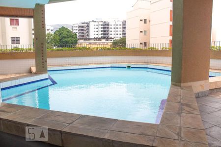 Apartamento à venda com 133m², 3 quartos e 2 vagasÁrea comum - Piscina