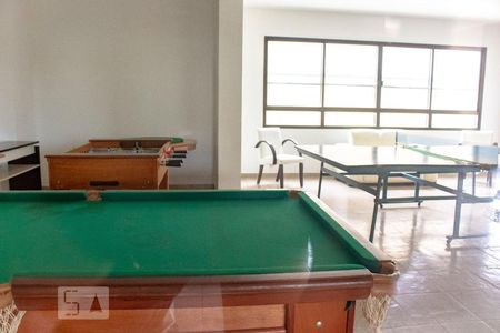 Apartamento à venda com 133m², 3 quartos e 2 vagasSala de Jogos