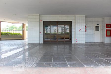 Apartamento à venda com 133m², 3 quartos e 2 vagasÁrea comum