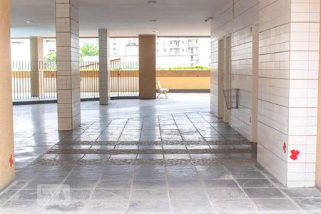 Apartamento à venda com 133m², 3 quartos e 2 vagasÁrea comum