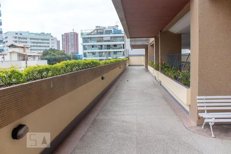Apartamento à venda com 133m², 3 quartos e 2 vagasÁrea comum
