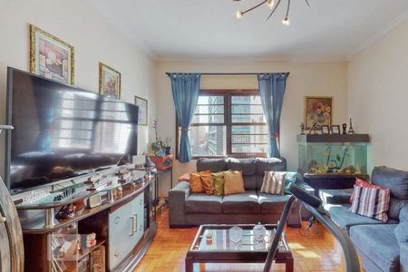 Apartamento à venda com 91m², 2 quartos e 1 vagaSala