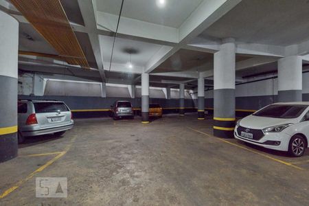 Apartamento à venda com 91m², 2 quartos e 1 vagaGaragem